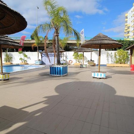 פורטימאו T1 Praia Da Rocha Gaivota Mar 9 מראה חיצוני תמונה