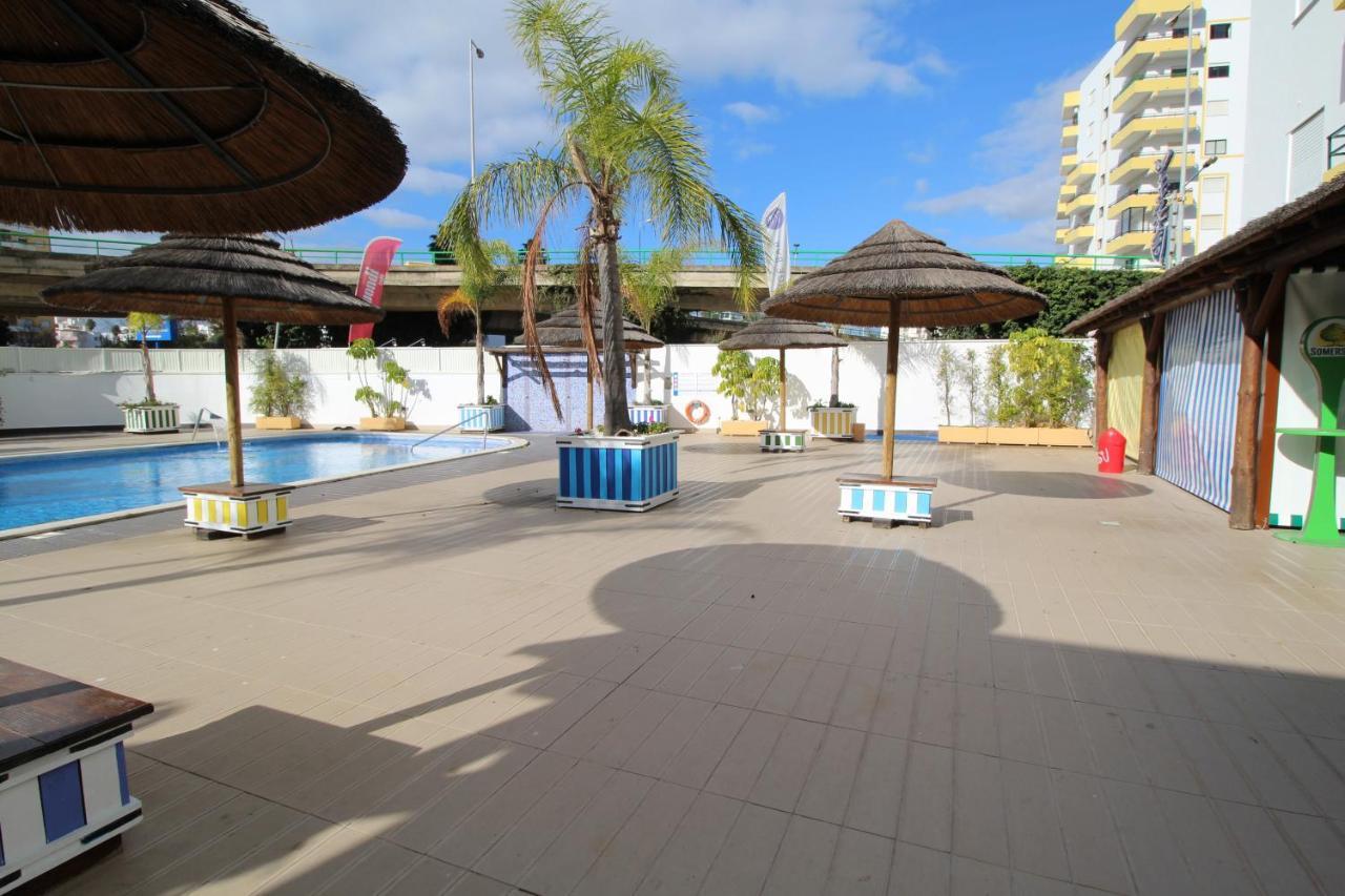 פורטימאו T1 Praia Da Rocha Gaivota Mar 9 מראה חיצוני תמונה