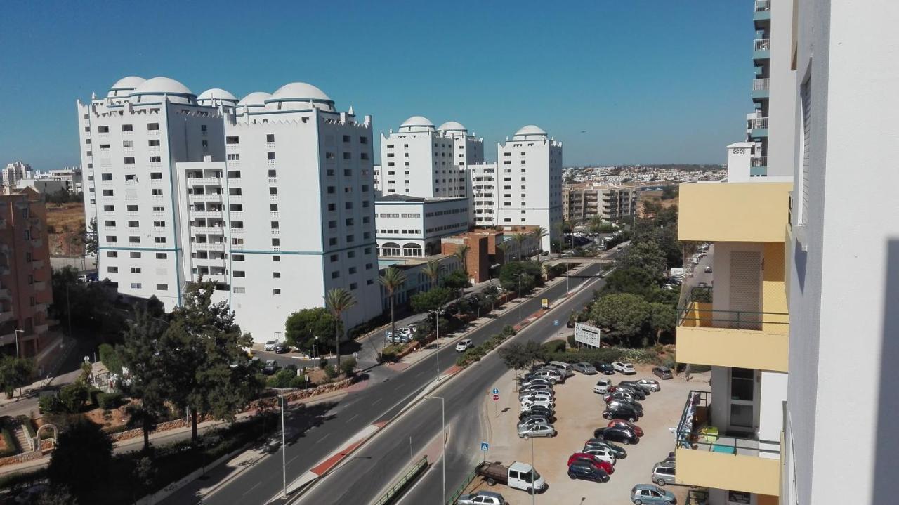 פורטימאו T1 Praia Da Rocha Gaivota Mar 9 מראה חיצוני תמונה
